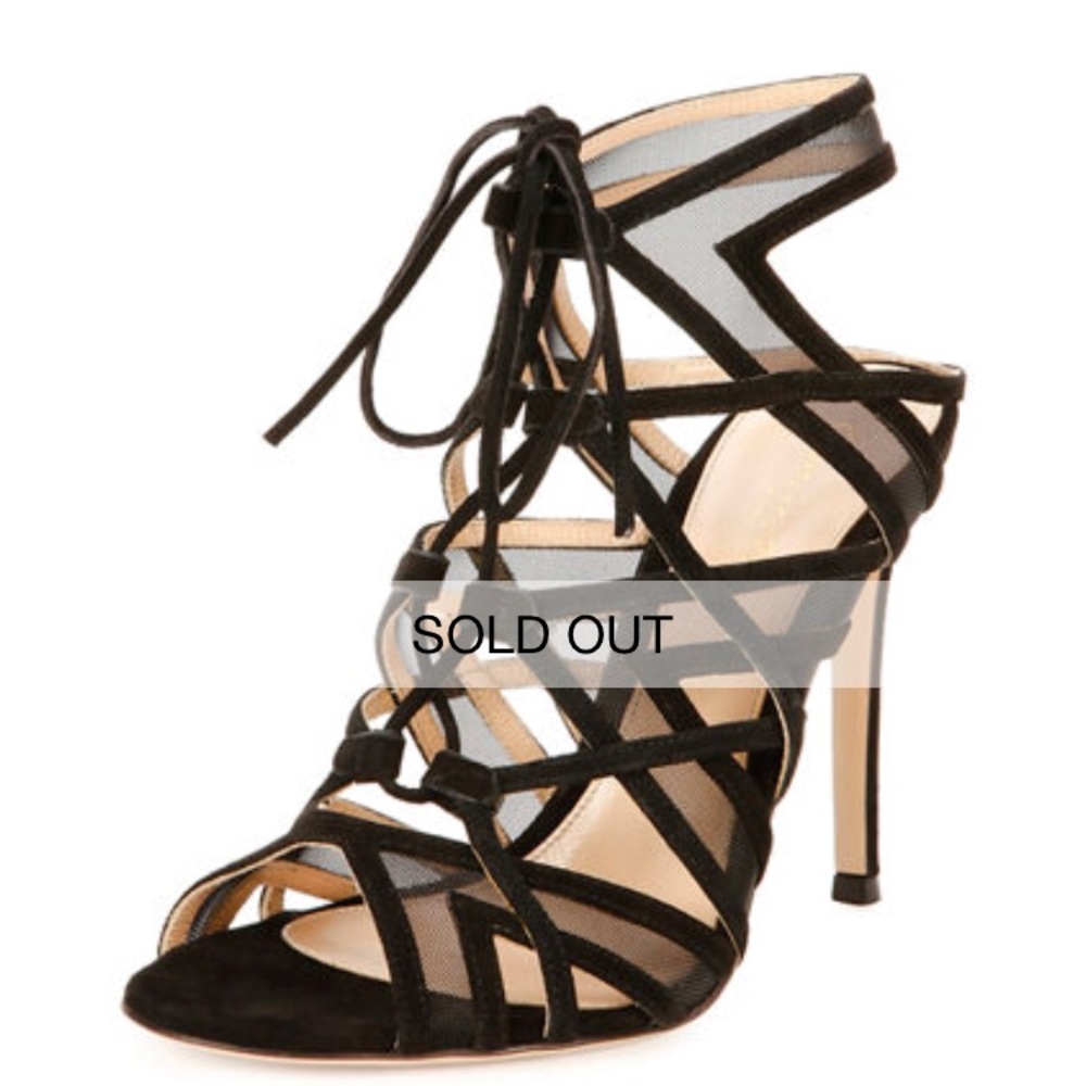 Gianvito rossi Adria sandal